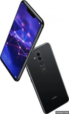 Huawei Mate 20 Lite