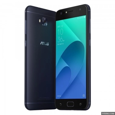 Asus ZenFone 4 Selfie