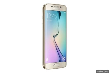 Samsung Galaxy S6 Edge