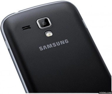 Samsung Galaxy Trend