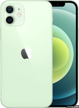 Apple iPhone 12