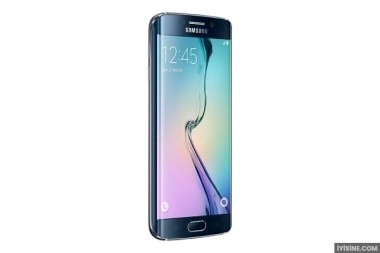 Samsung Galaxy S6 Edge