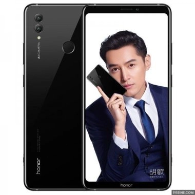 Honor Note 10