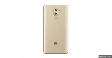 Huawei Mate 9 lite