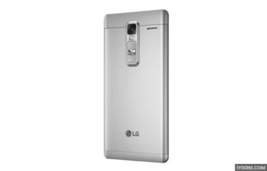 LG Zero