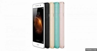 Huawei Y5II