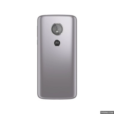 Motorola Moto E5