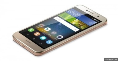 Huawei Y6 Pro