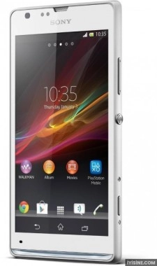 Sony Xperia SP