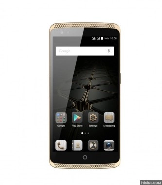 ZTE Axon Elite