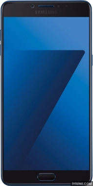 Samsung Galaxy C7 Pro