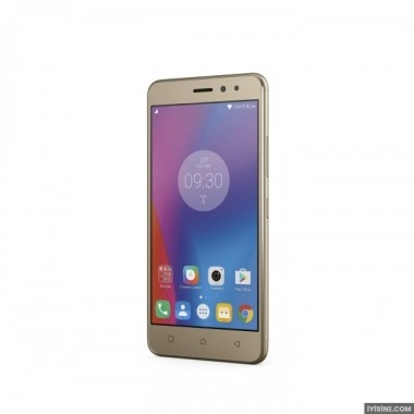 Lenovo K6