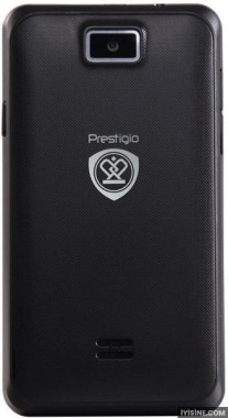 Prestigio MultiPhone 3350 DUO