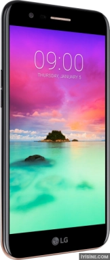 LG K10 (2017)