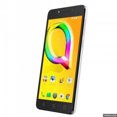 Alcatel A5 LED