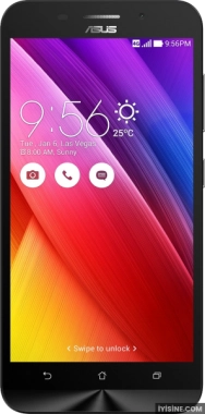 Asus ZenFone Max