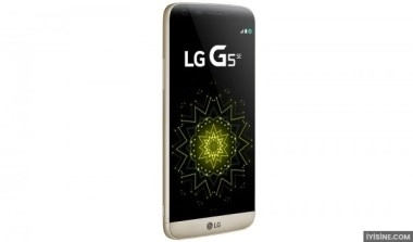 LG G5 SE