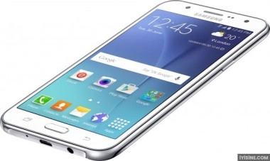Samsung Galaxy J7