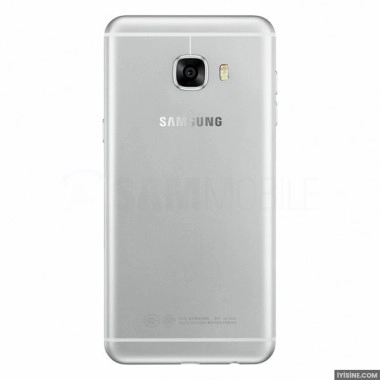 Samsung Galaxy C5