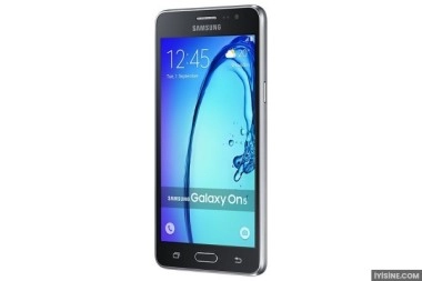 Samsung Galaxy On5