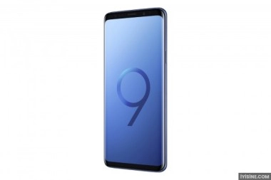 Samsung Galaxy S9+ (Plus)