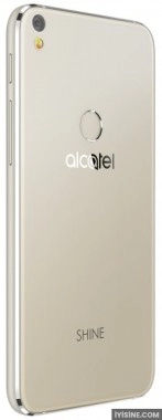 Alcatel Shine Lite