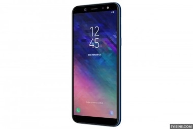 Samsung Galaxy A6