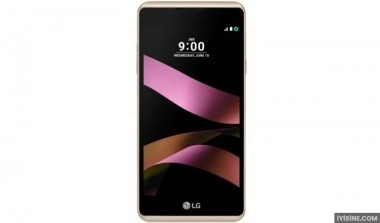 LG X Style