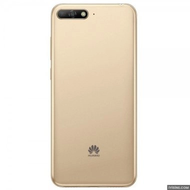 Huawei Y6 2018
