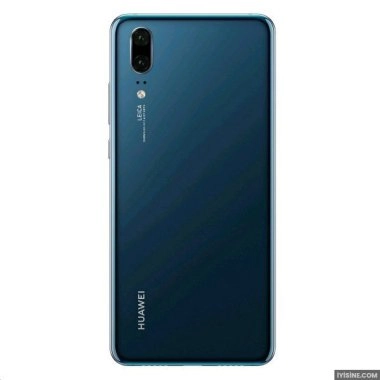 Huawei P20