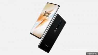OnePlus 8