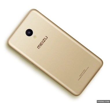 Meizu M5