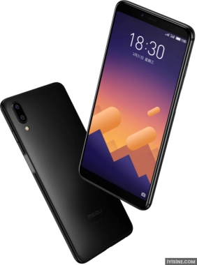Meizu E3