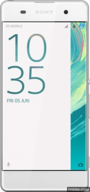 Sony Xperia XA