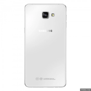 Samsung Galaxy A9 Pro