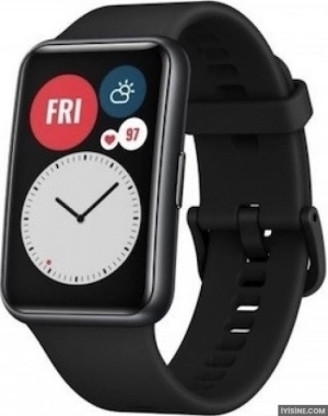 Huawei Watch Fit
