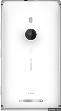 Nokia Lumia 925
