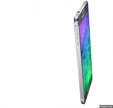 Samsung Galaxy Alpha