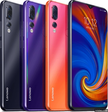 Lenovo Z5s