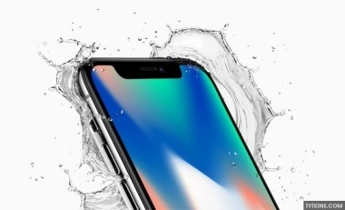 Apple iPhone X