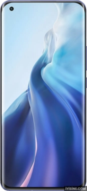 Xiaomi Mi 11