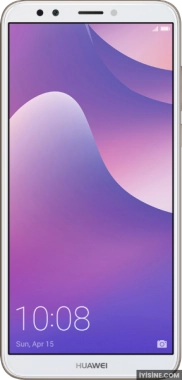 Huawei Y7 Prime 2018