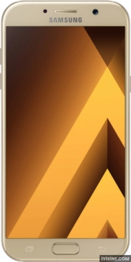 Samsung Galaxy A7 (2017)