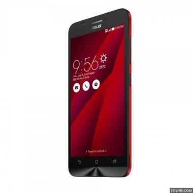 Asus Zenfone Go