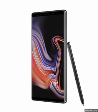 Samsung Galaxy Note 9