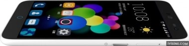 ZTE Blade A1
