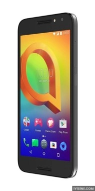 Alcatel A3