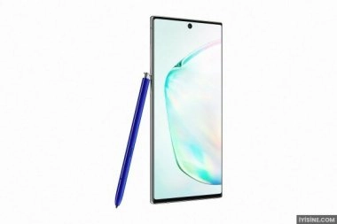 Samsung Galaxy Note 10