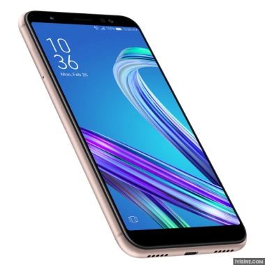 Asus Zenfone Max (M1)