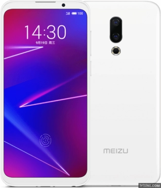Meizu 16